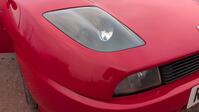 FIAT COUPE