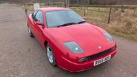 FIAT COUPE