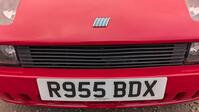 FIAT COUPE