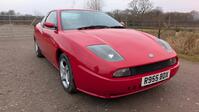 FIAT COUPE