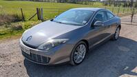 RENAULT LAGUNA