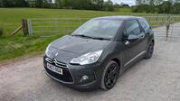 CITROEN DS3