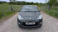 CITROEN DS3