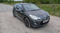 CITROEN DS3