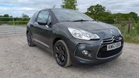 CITROEN DS3