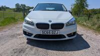 BMW 2 SERIES ACTIVE TOURER