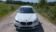 BMW 2 SERIES ACTIVE TOURER