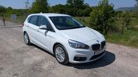 BMW 2 SERIES ACTIVE TOURER