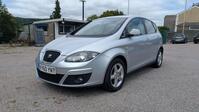 SEAT ALTEA