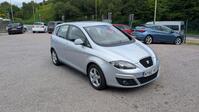 SEAT ALTEA