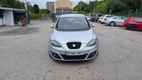 SEAT ALTEA
