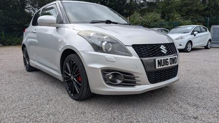 SUZUKI