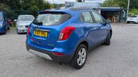 VAUXHALL MOKKA X