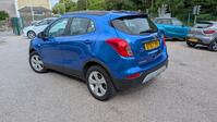 VAUXHALL MOKKA X