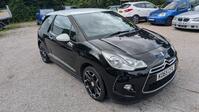 DS AUTOMOBILES DS 3