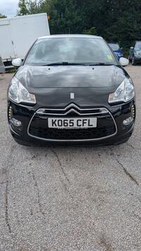 DS AUTOMOBILES DS 3