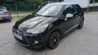 DS AUTOMOBILES DS 3