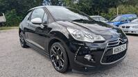 DS AUTOMOBILES DS 3