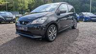 SEAT MII