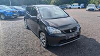 SEAT MII