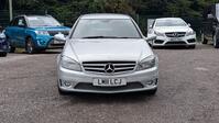 MERCEDES-BENZ CLC CLASS