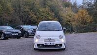 ABARTH 500